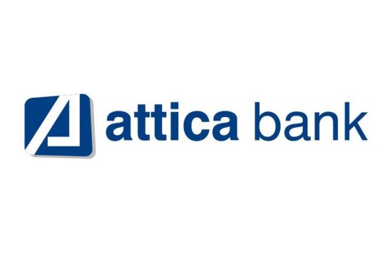 logo attica bank
